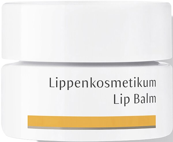 Dr. Hauschka Lippenkosmetikum Lippenbalsam