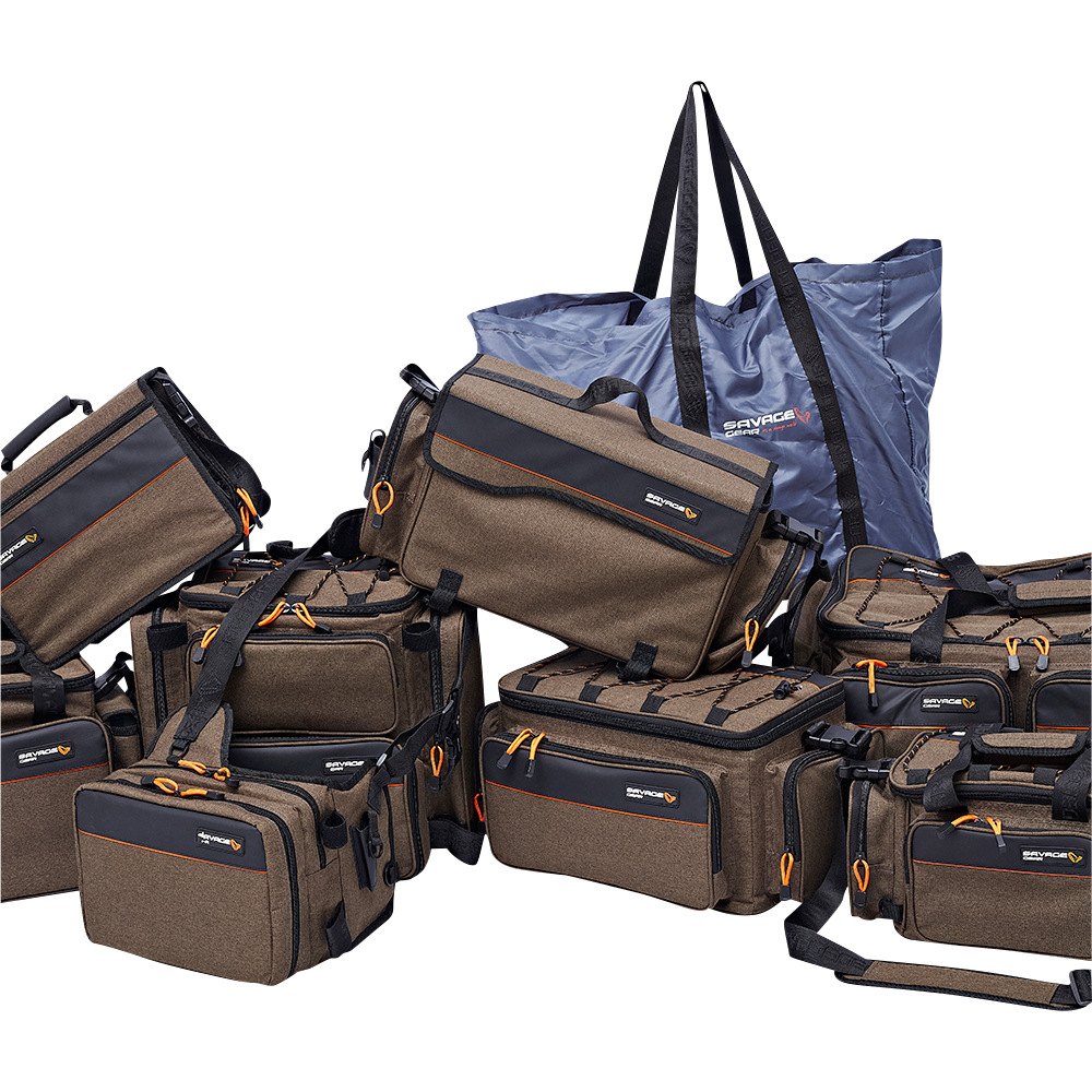 Savage Gear Ködertasche Specialist Sling Bag