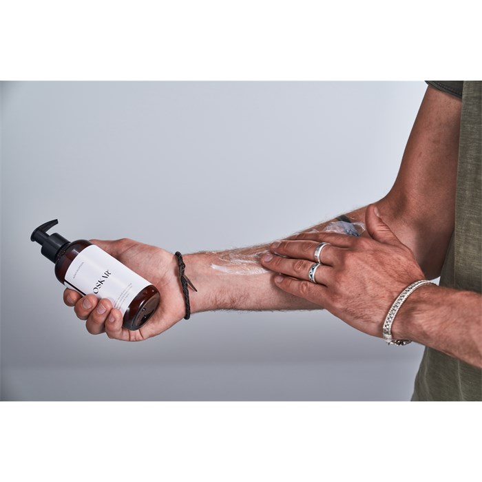 Körperlotion