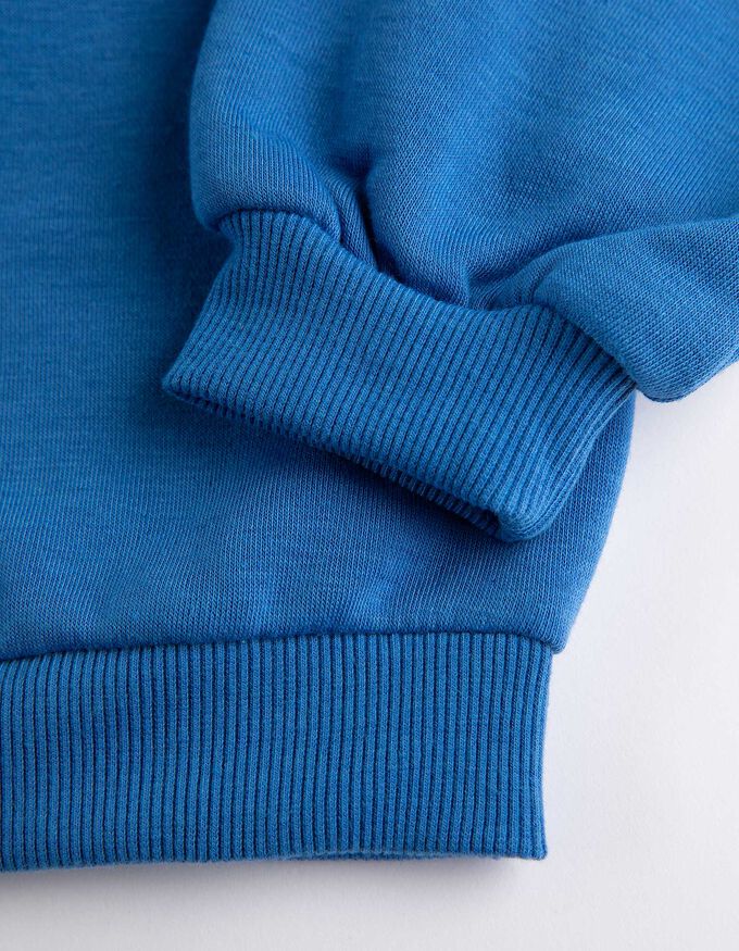 Sweatshirt - Oversized Fit