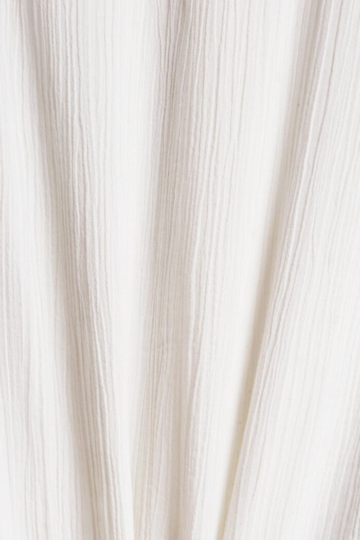 Blouses woven