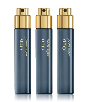 Maison Francis Kurkdjian OUD Satin Mood Globe Trotter Refill Eau de Parfum-33 ml