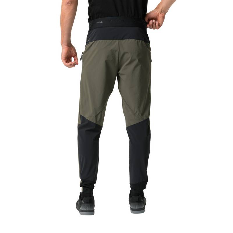 VAUDE Men's Moab PRO Pants Funktionshose Herren