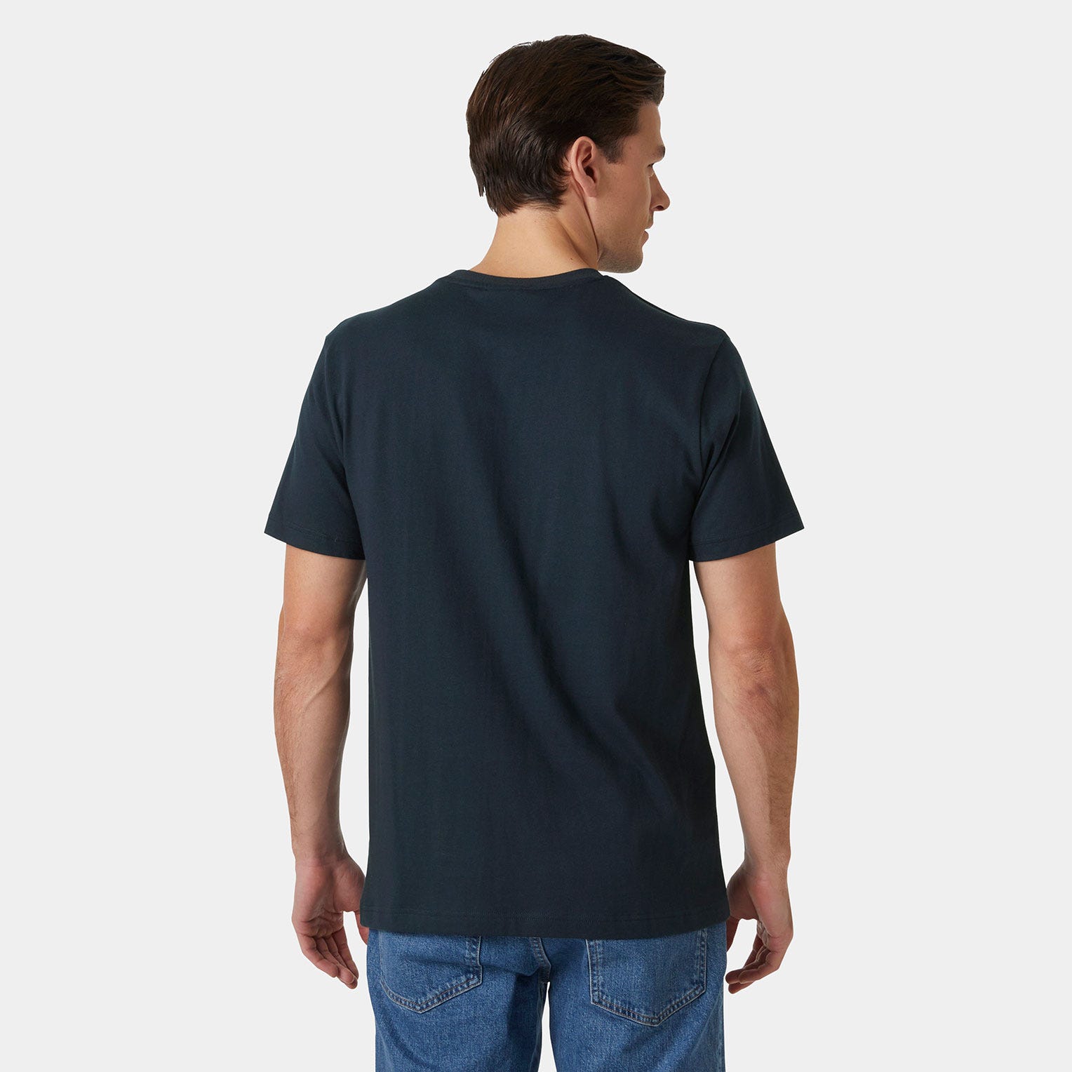 Men's Core Graphic T-Shirt