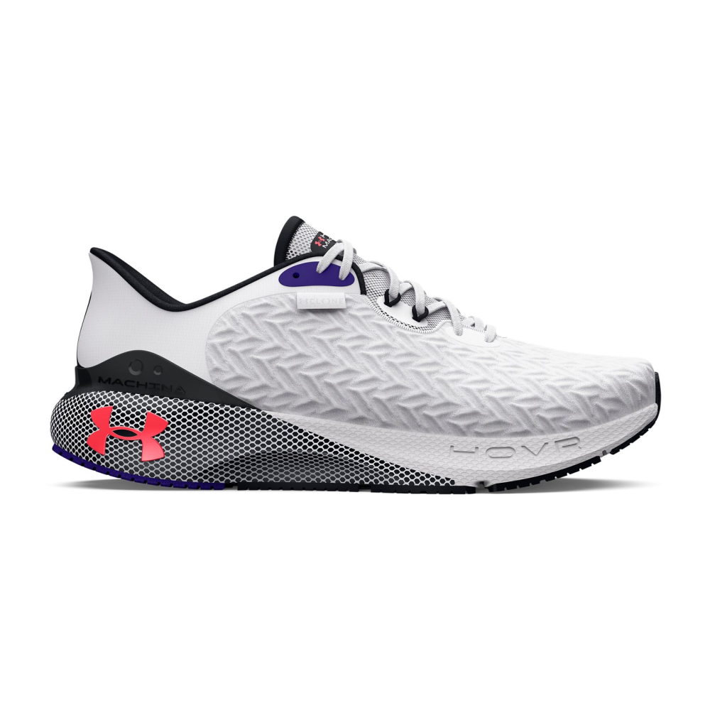 Under Armour HOVR Machina 3 Clone 3026729-101 / weiss