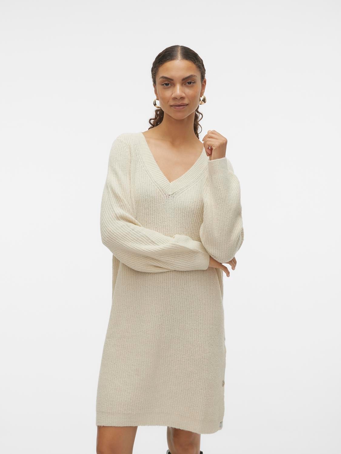 VMTINI Kurzes Kleid