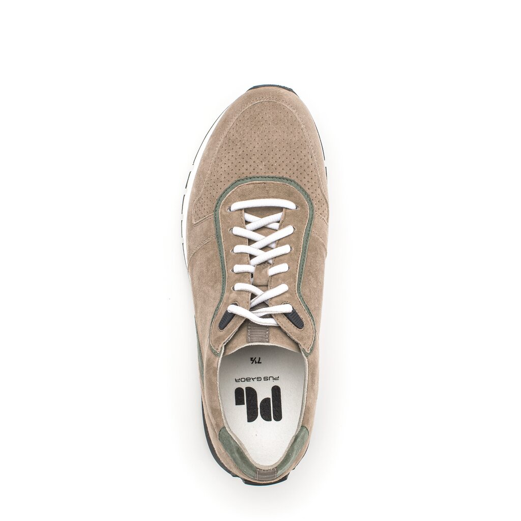 Pius Gabor PG1036 Sneaker low braun