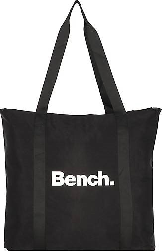 Bench City Girls Shopper Tasche 42 cm