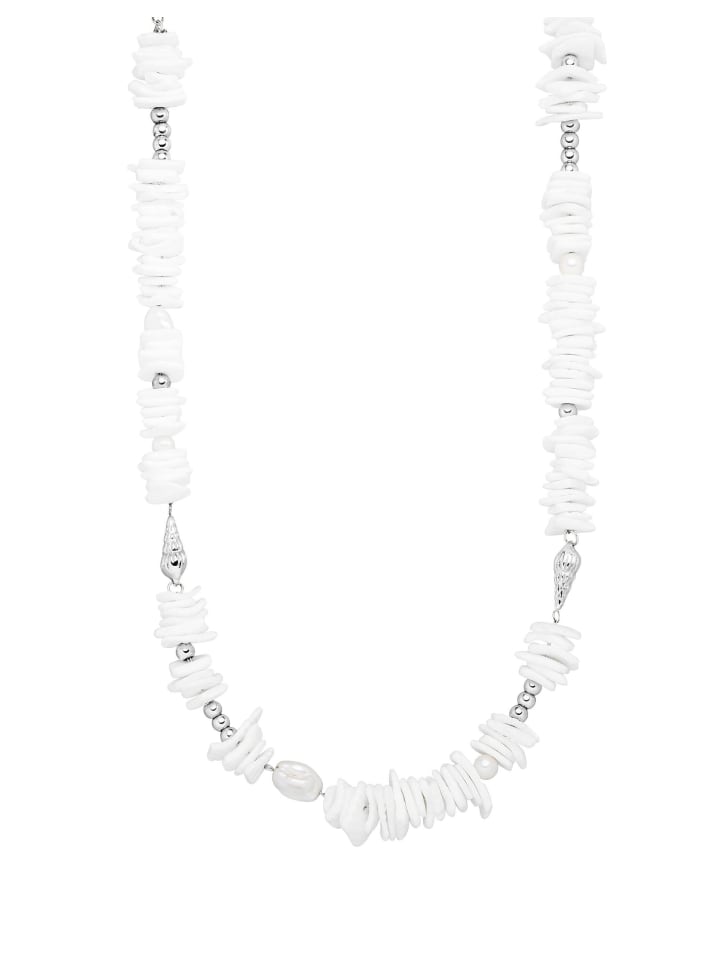 PURELEI Kette Wela in Silber günstig kaufen onesize