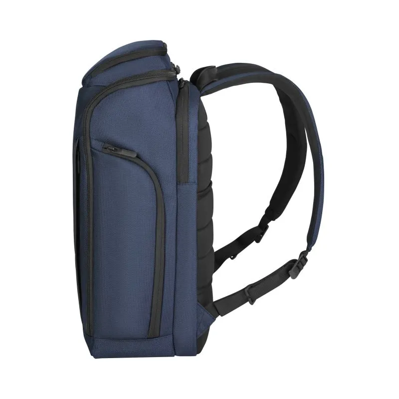 Victorinox Altmont Professional Fliptop Laptop Backpack - Navy Blue