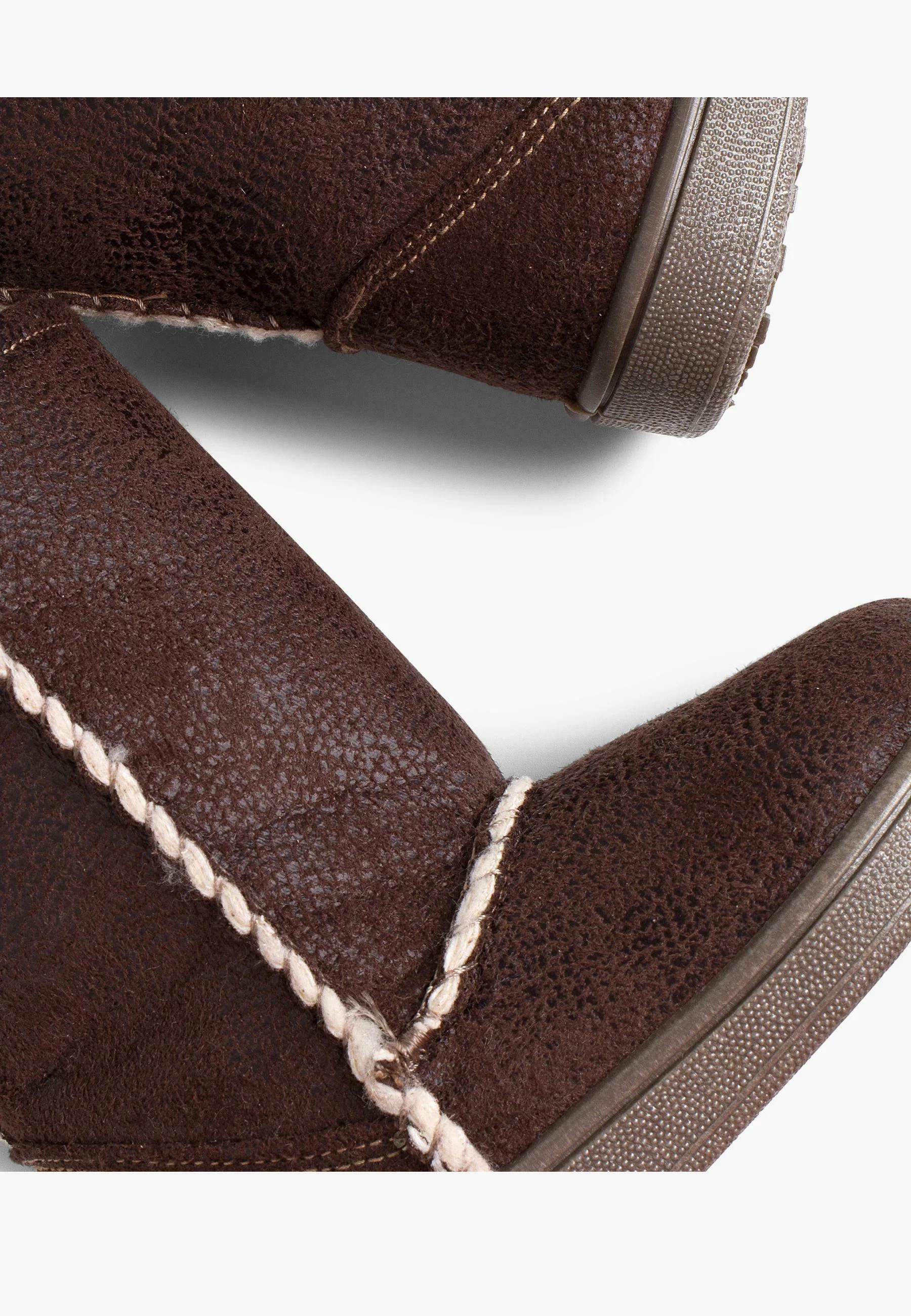 Pisamonas AUSTRALIANAS - Botas de nieve