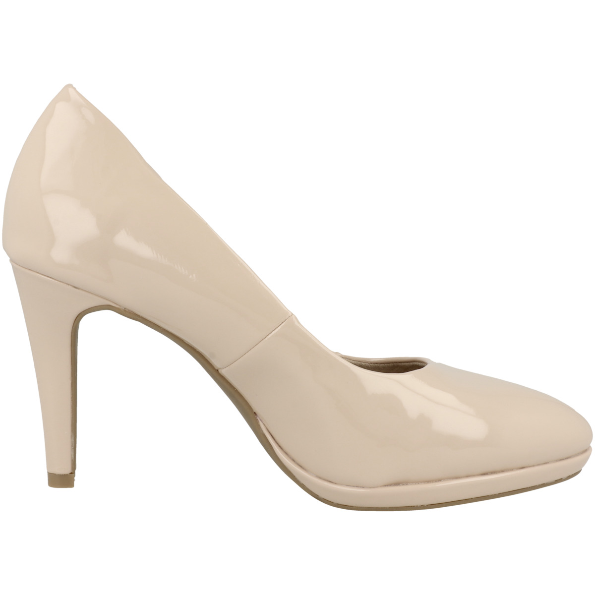 s.Oliver 5-22401-20 Pumps beige