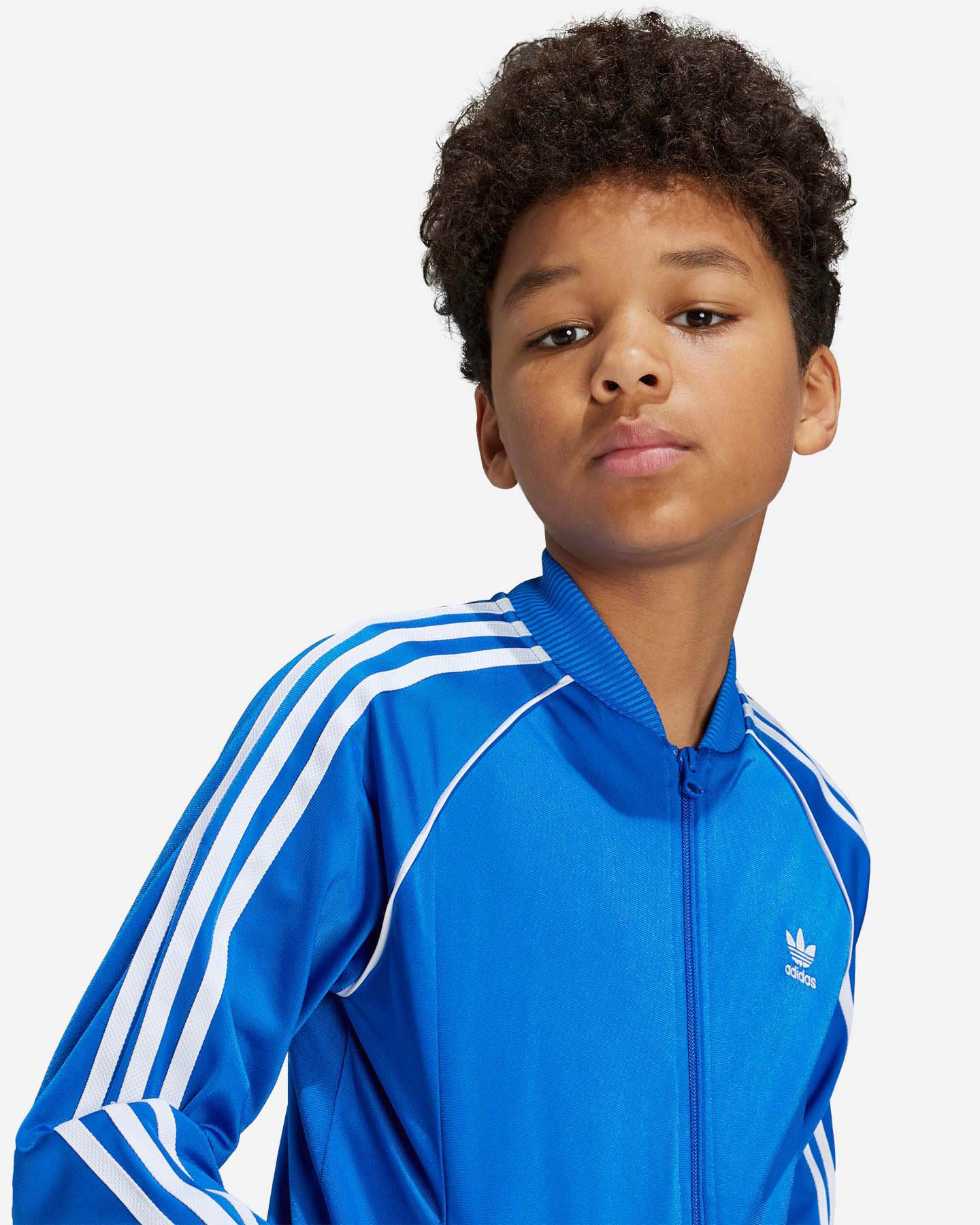 Adidas Fleece O Boy Jr IY1583
