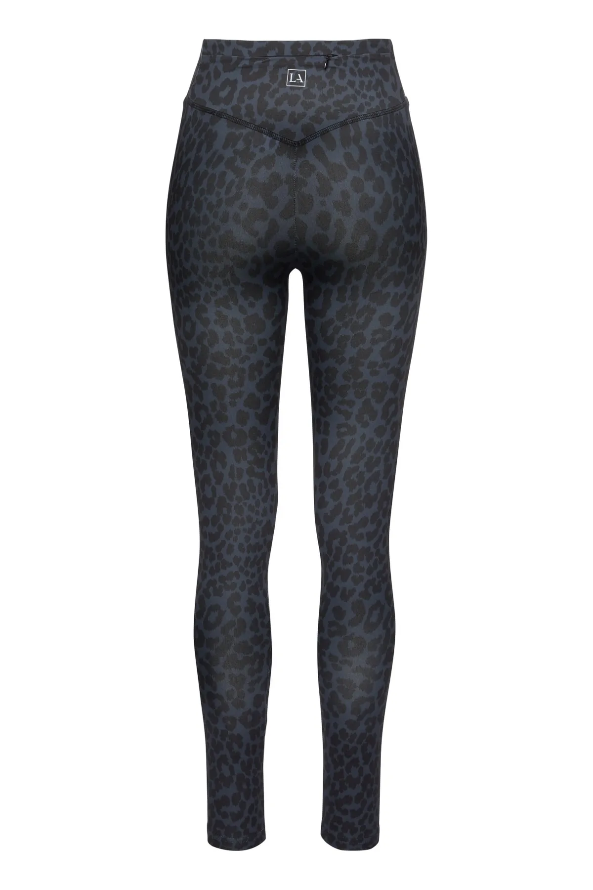 LASCANA Active  Leggings - Grau - Mittlerer Bund