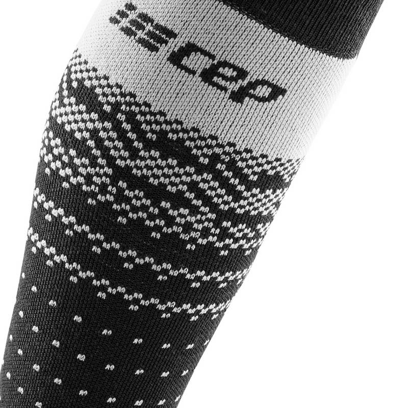 CEP Thermo Merino Socken Damen
