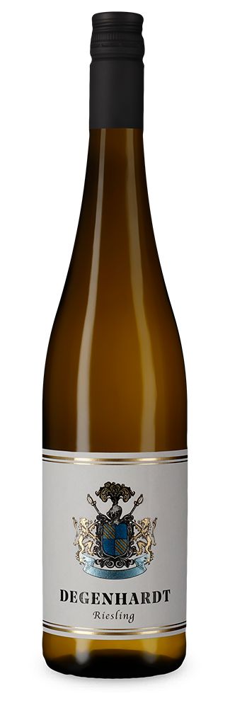 Degenhardt Riesling sec 2022