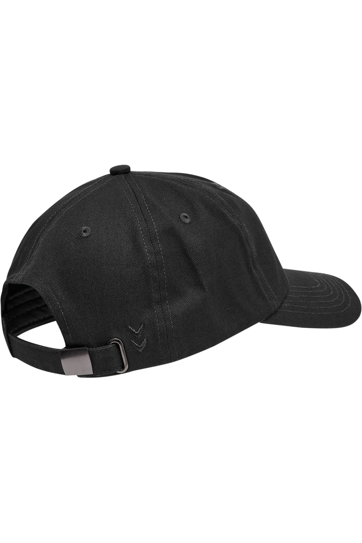 hummel  Cap - Schwarz