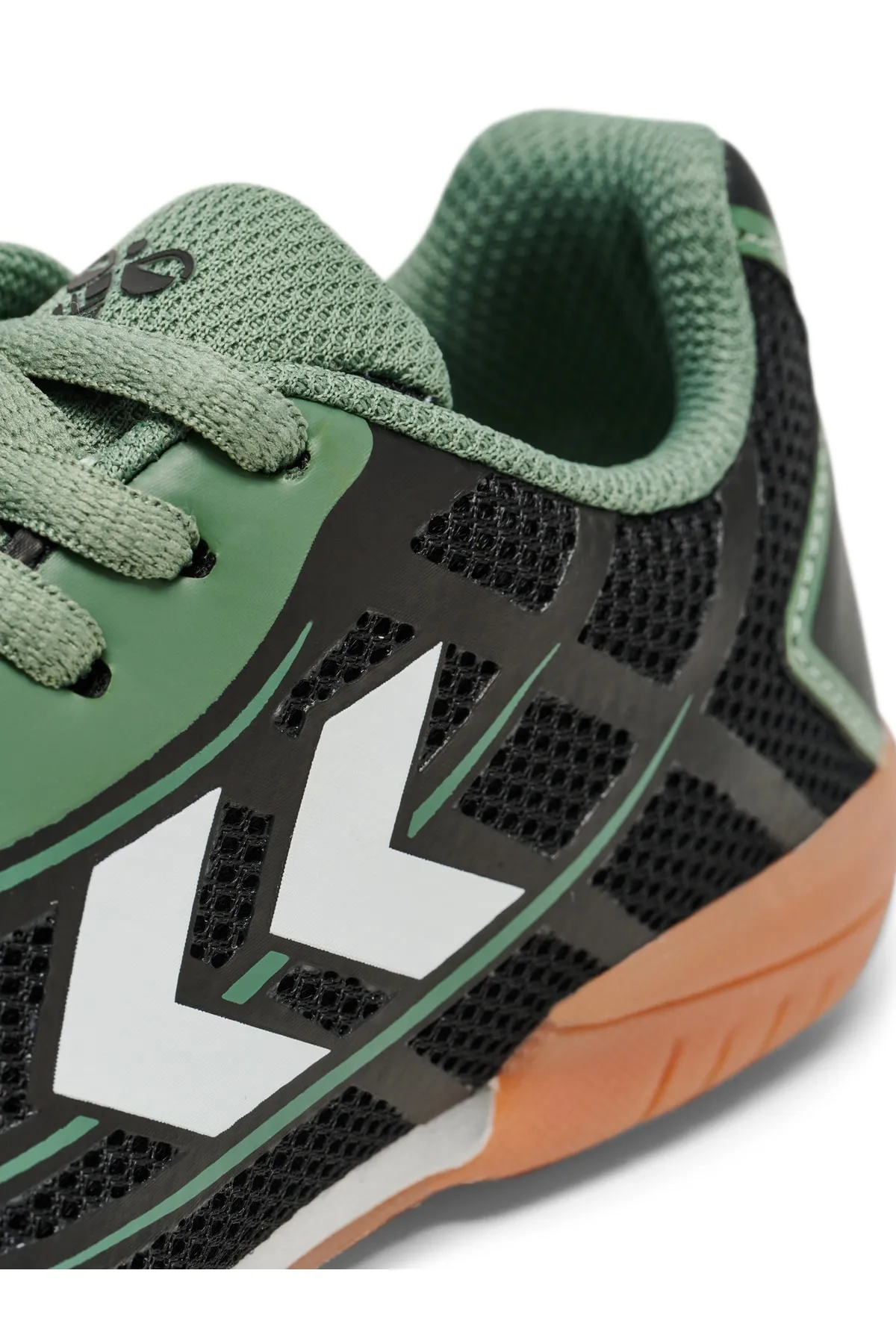 hummel  ROOT ELITE II JR LC