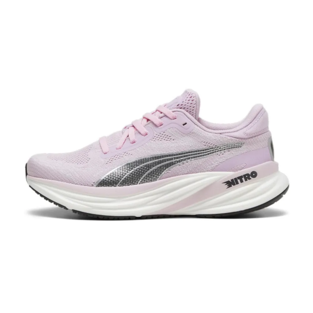 PUMA Magnify Nitro 2 Wns 377540-09 / lila