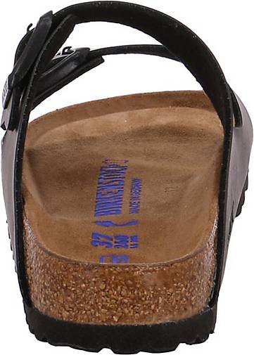 BIRKENSTOCK Pantolette ARIZONA