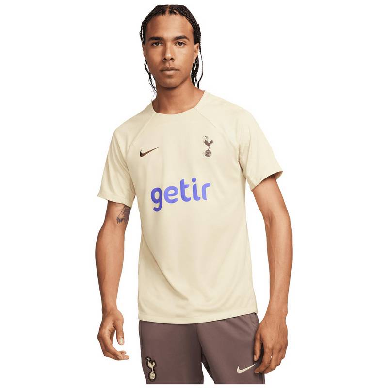 Nike Tottenham Hotspur Strike T-Shirt Herren
