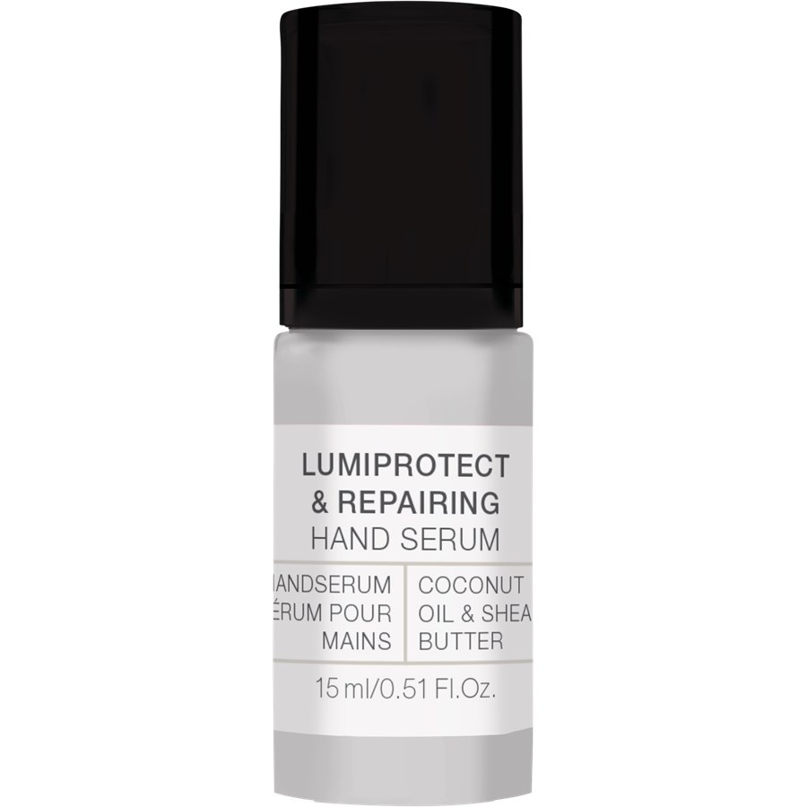 Lumiprotect & Repairing Hand Serum