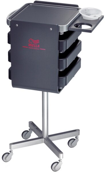 Wella Professionals Boy Arbeitswagen