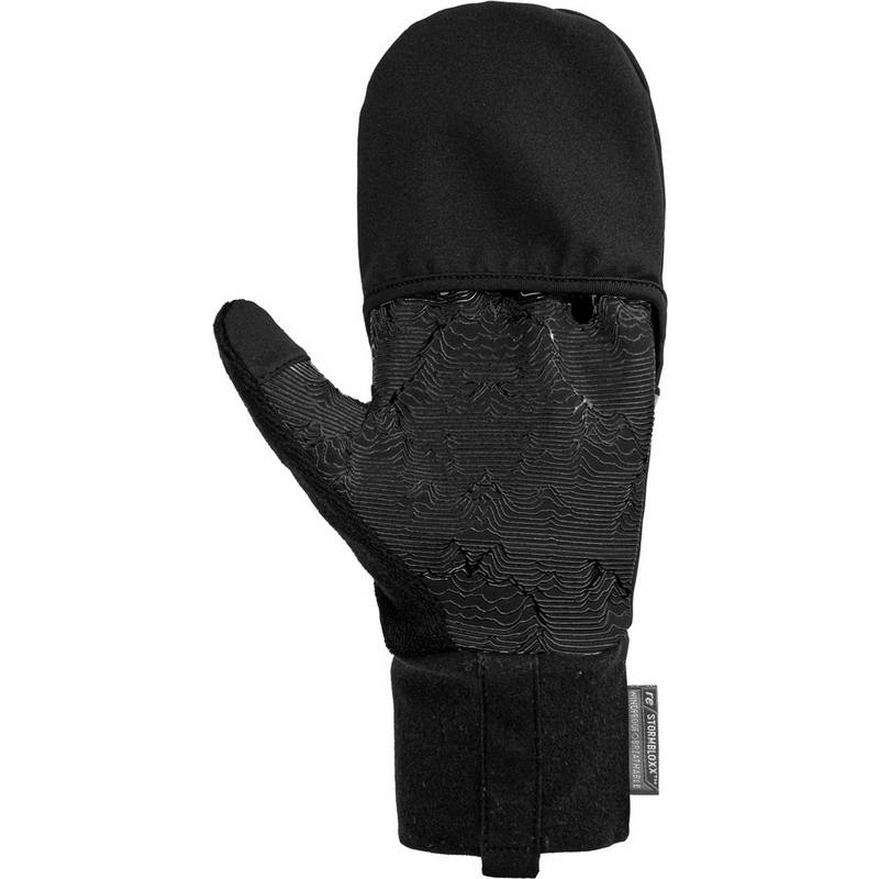 Reusch Terro Fingerhandschuhe