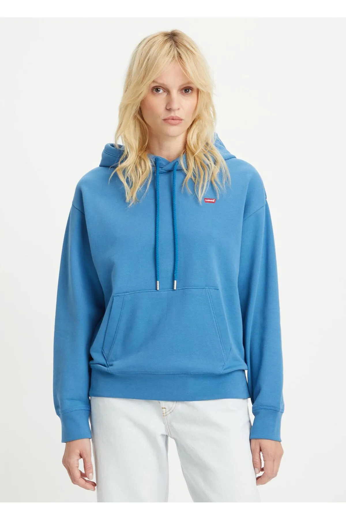 Levi&'s  Damen Levis Standard Hoodie