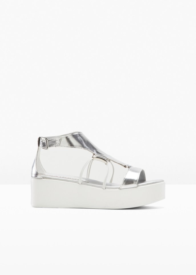 Plateau Sandale