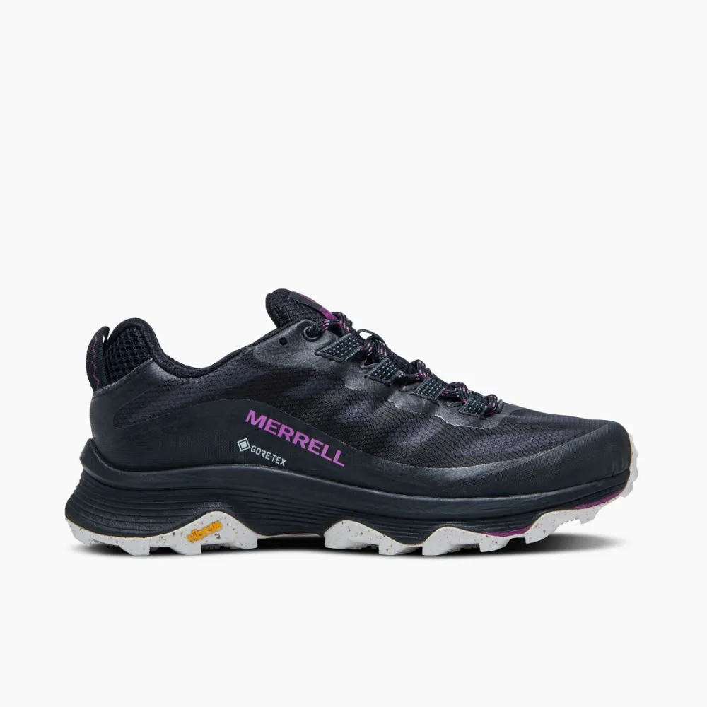Merrell Moab Speed GORE TEX J066850 / schwarz