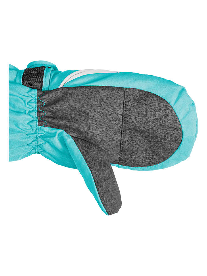 Playshoes Fäustlinge in Türkis günstig kaufen