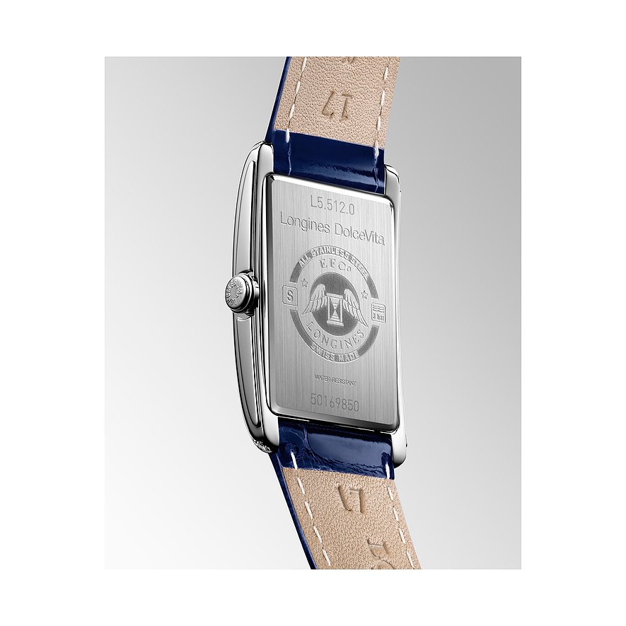 Longines Damenuhr Longines DolceVita