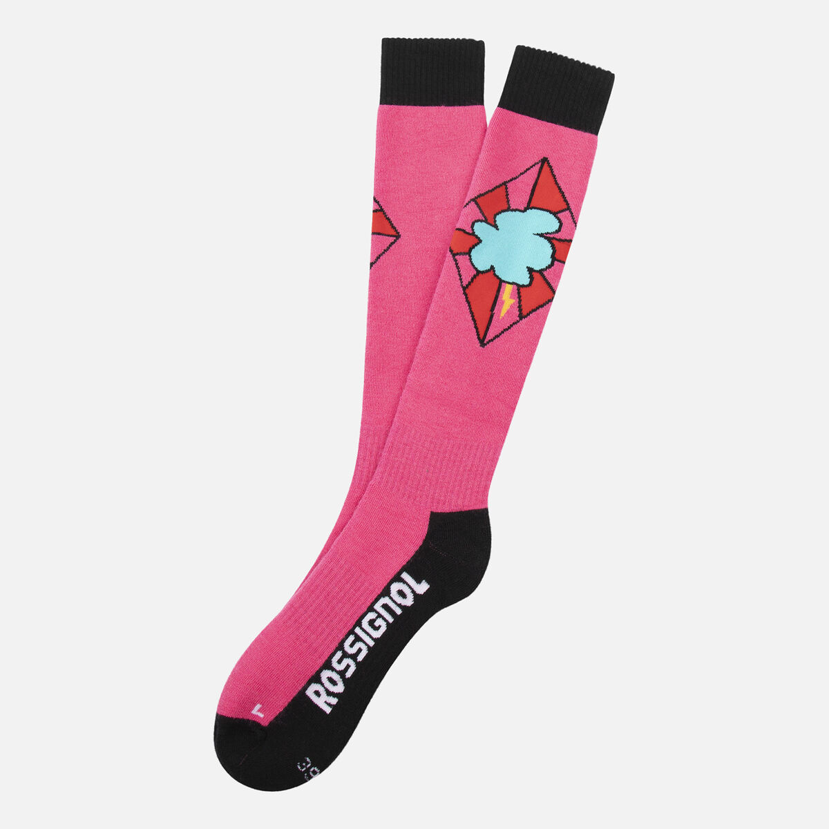 JCC Switti Damensocken
