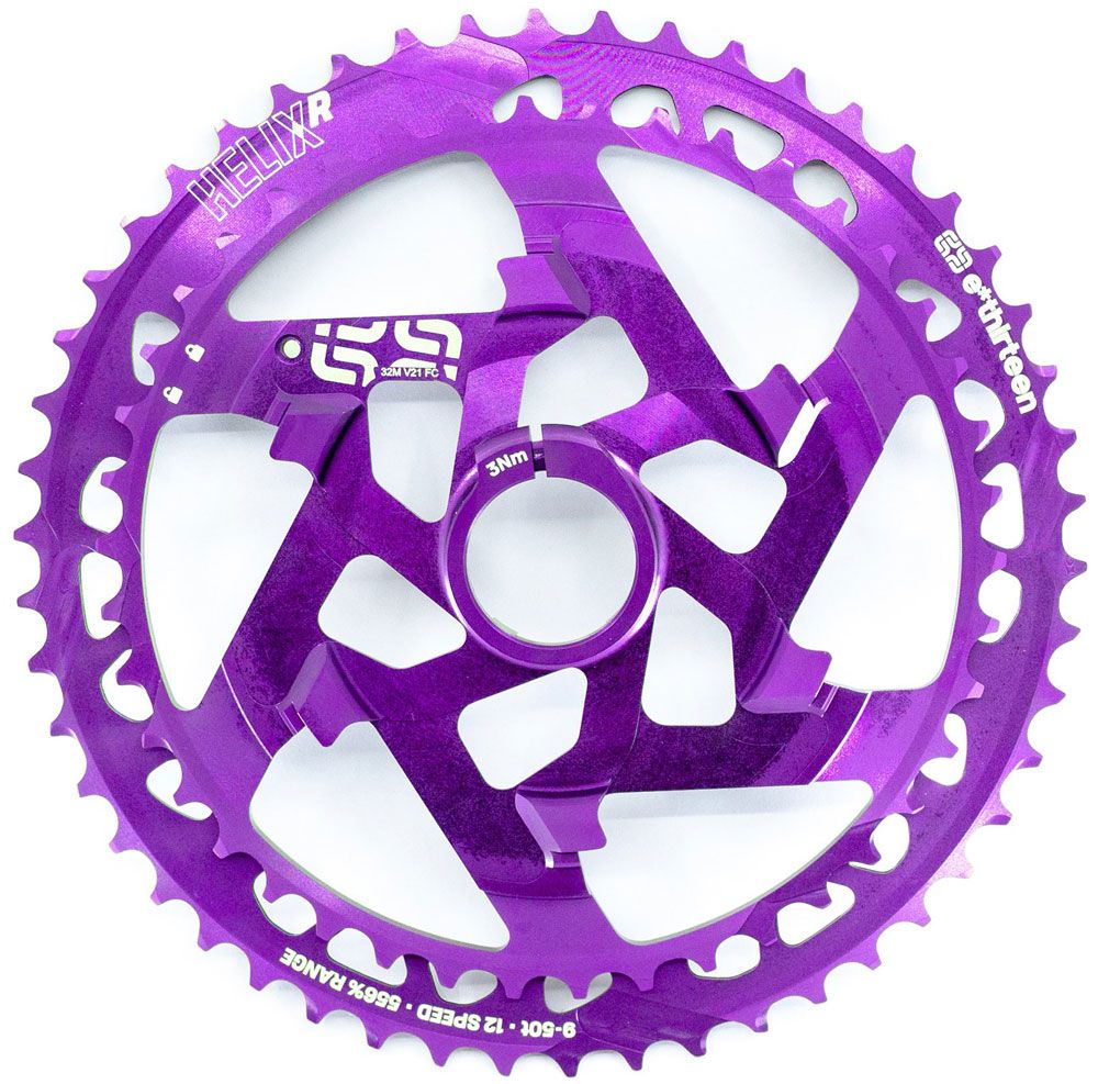 e*thirteen Helix R Ritzeleinheit 42-50T kaufen | Bike-Discount