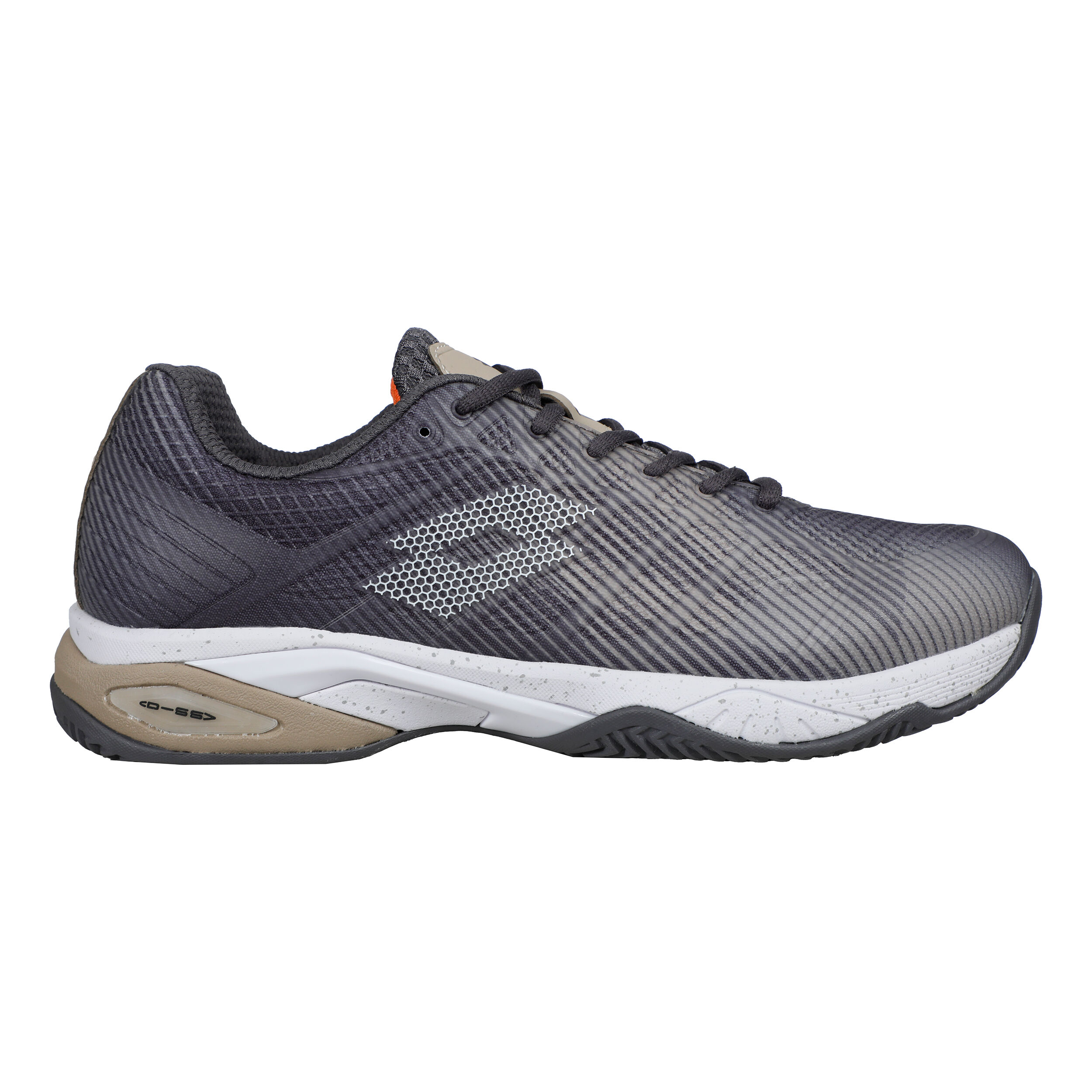 Mirage 300 III Sandplatzschuh Herren - Beige, Grau