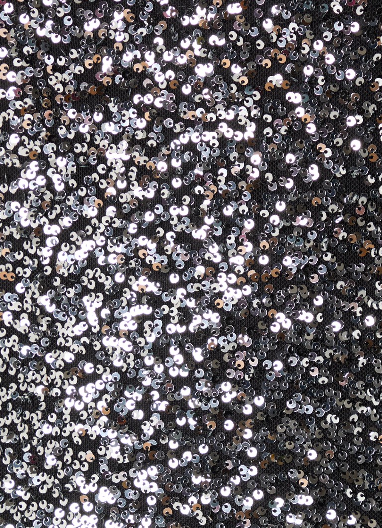 Robe courte Modström Lara à sequins