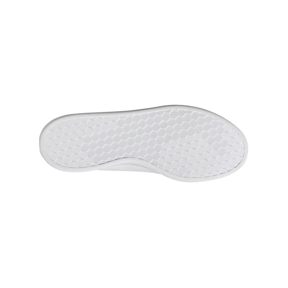 adidas ADVANTAGE GW9166 / weiss