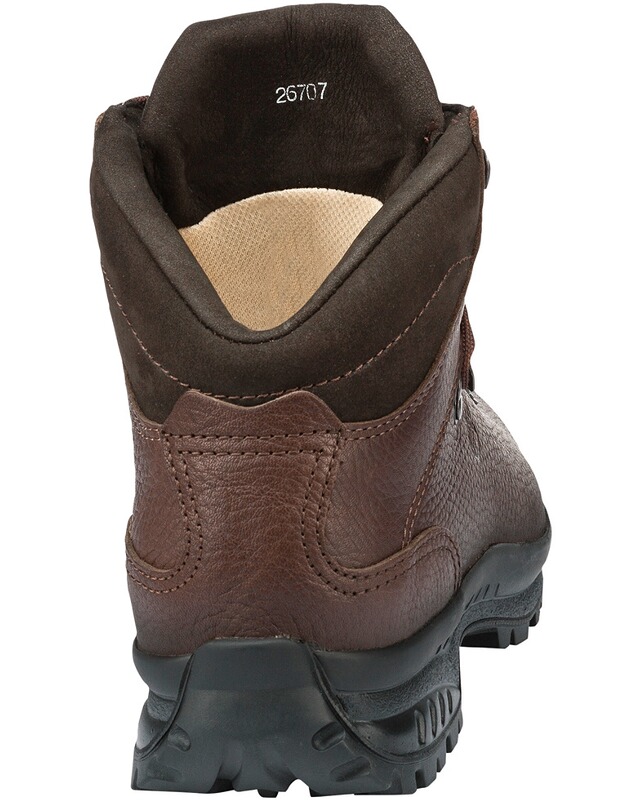 Hanwag Damen Stiefel Waxenstein Bio
