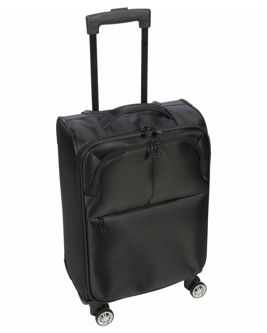 Stoff-Trolley