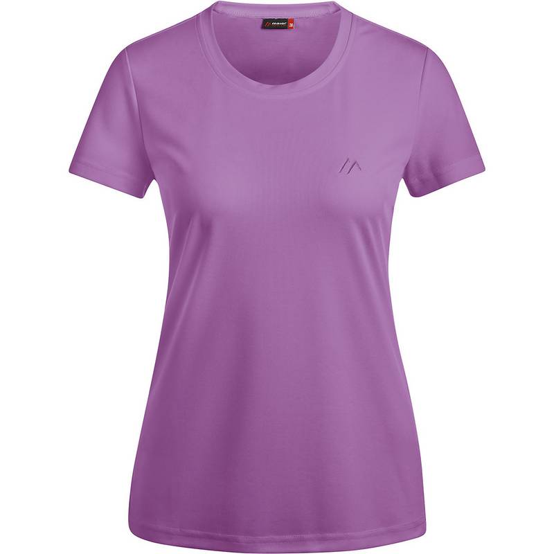 Maier Sports Waltraud Funktionsshirt Damen