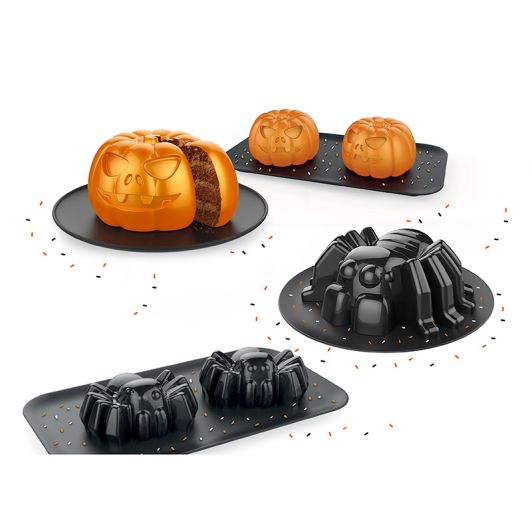 Siliciu Vorm x2 Halloween