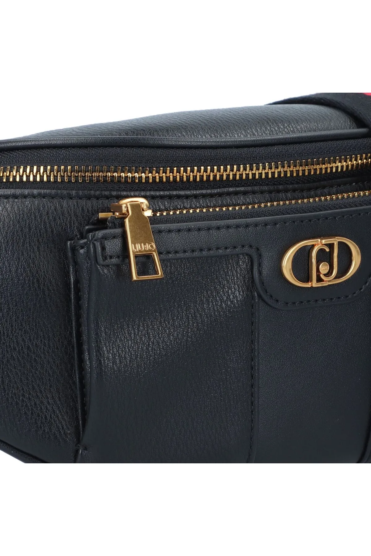 Liu Jo  Gürteltasche - Schwarz - Unifarben