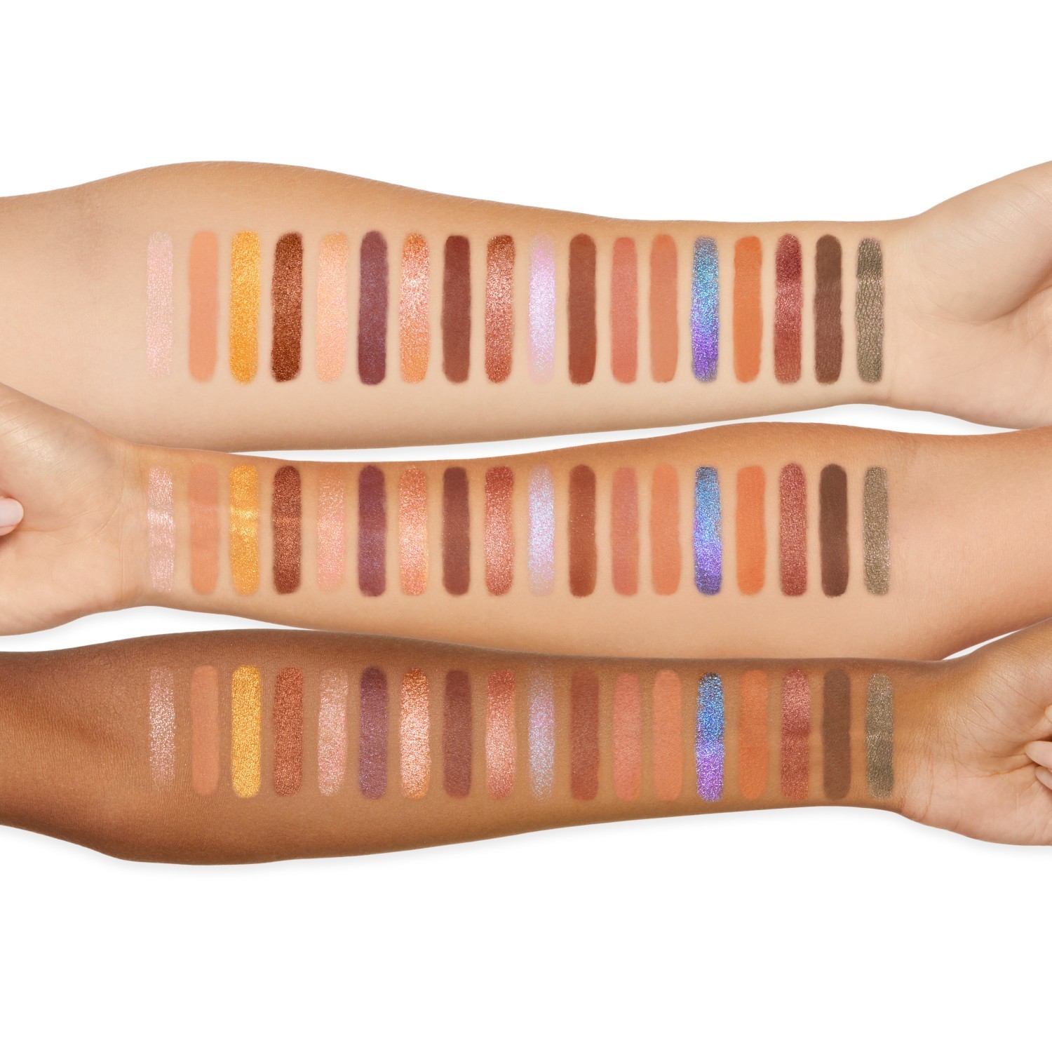 Better Than Chocolate Eye Shadow Palette