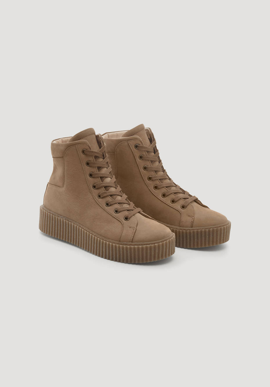 Hightop Sneaker