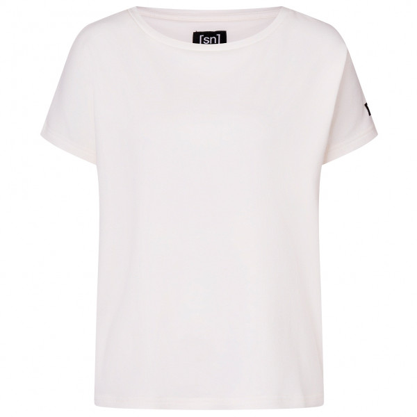 super.natural - Women's Cosy Shirt - T-Shirt