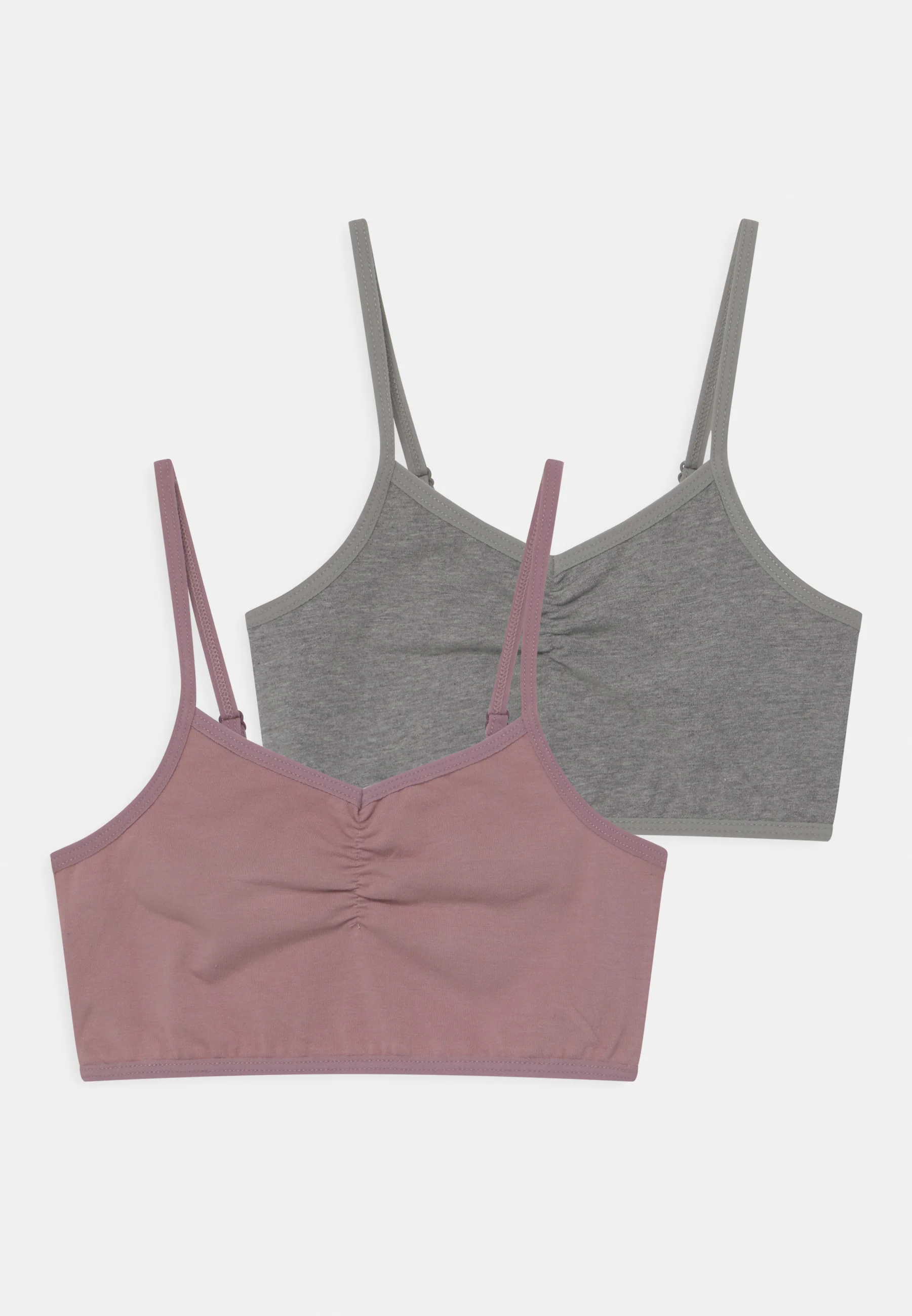 Paquete de 2 búfalos - Bustier