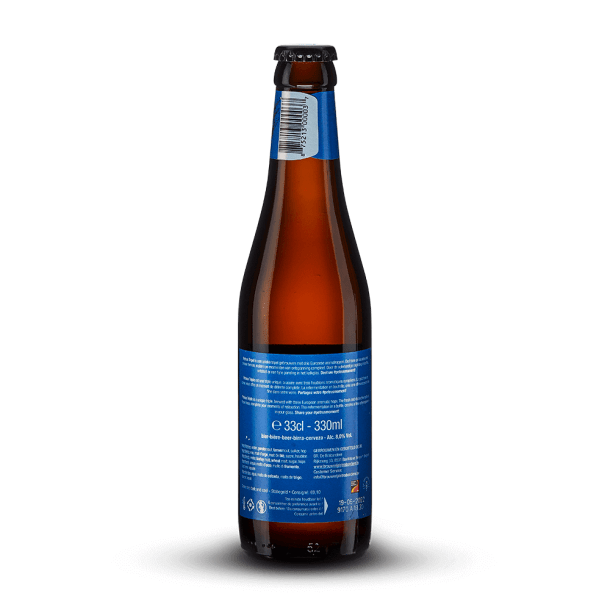 Petrus Triple 33cl
