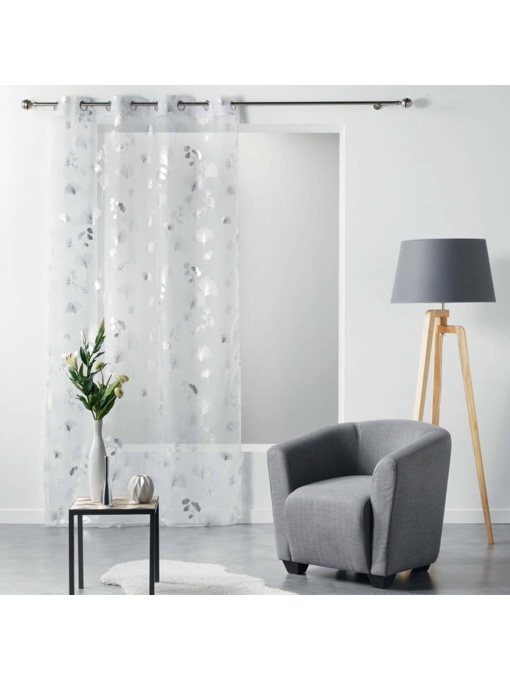 Douceur d’Intérieur Gardine in weiß günstig kaufen onesize