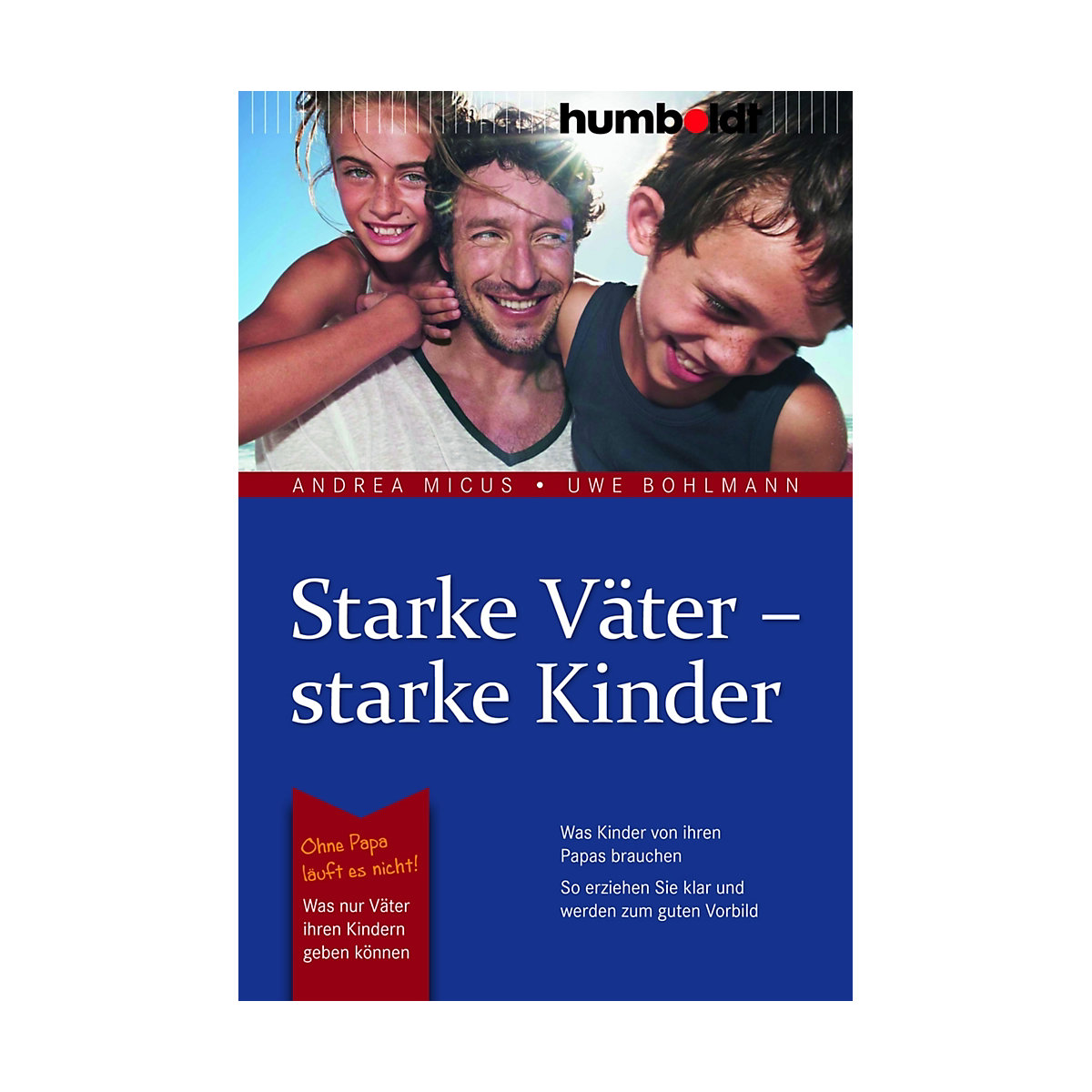 Starke Väter - starke Kinder
